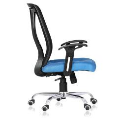 Blue Da Urban Xcess High Back Revolving Office Chair