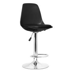 Black Da Urban Valure Bar Stool