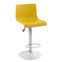 Da Urban Presho Height Adjustable Bar Stool