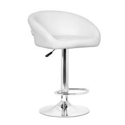 White Da Urban Mini Bar Stool