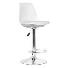 White Da Urban Valure Bar Stool