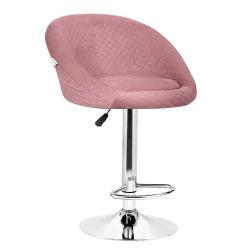 Pink Da Urban Cozy Bar Stool