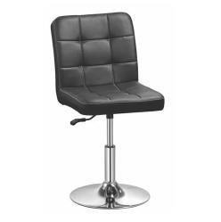 DU-381 Revolving Bar Stool Chair