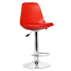 Red Da Urban Valure Bar Stool