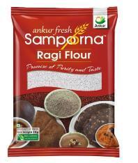Ragi Flour