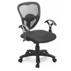 DU-205 Medium Back Mesh Chair
