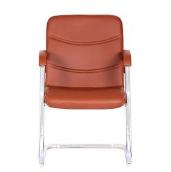 Da Urban Marco Leatherette Visitor Chair