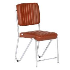 Da Urban Norton Leatherette Study Chair