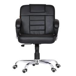 Black Da Urban Brent Office Revolving Chair