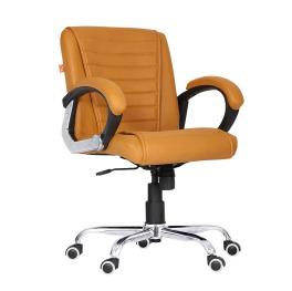 Da Urban Regal Mid Back Office Revolving Chair