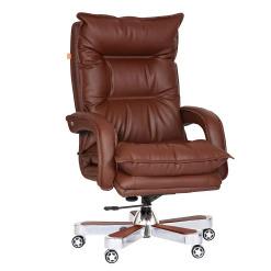 Brown Da Urban Lenox Office Revolving Chair