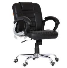 Da Urban Mid-Back Swivel Chair