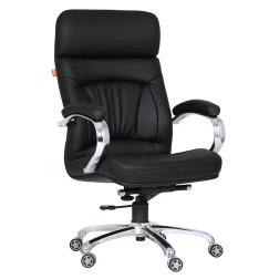 Black Da Urban Edward High-Back Office Revolving Chair