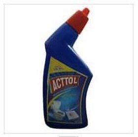 Toilet Cleaner