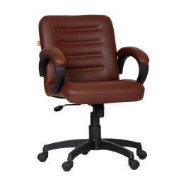 Da Urban Texas Mid-Back Office Revolving Chair