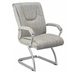 DU-129 Medium Back Director Leather Chair