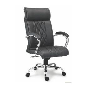 DU-119 High Back Black Director Chair
