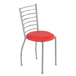 DU-401 SS Cafeteria Chair