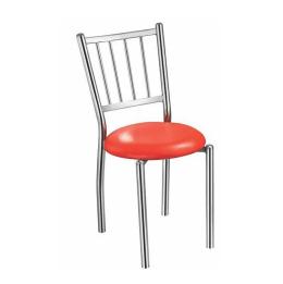 DU-406 SS Cafeteria Chair