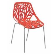 DU-416 Nest Designer Cafeteria Chair