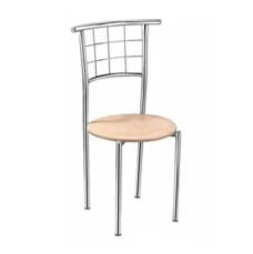 DU-403 Wooden Cafeteria Chair