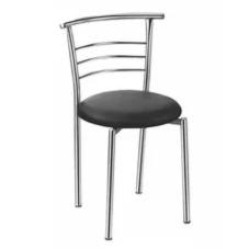 DU-402 SS Canteen Chair