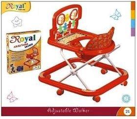 Adjustable Baby Walker