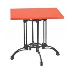 DU-453 Cafeteria Chair Tables