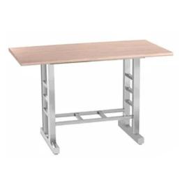 DU-460 Cafeteria Table Chair