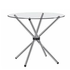 DU-457 Round Cafeteria Table