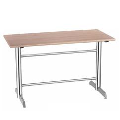 DU-452 Rectangular Cafeteria Table