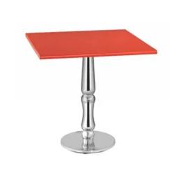 DU-455 Cafeteria Table