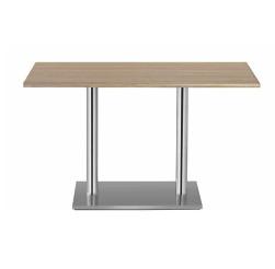 DU-461 Da Urban Rectangular Cafeteria Table