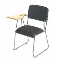 DU-488 Black Student Chair