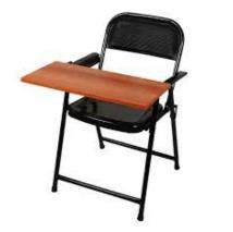DU-481 Da Urban Students Study Chair