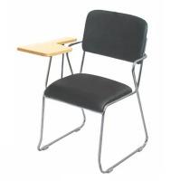 DU-488 Black Student Chair