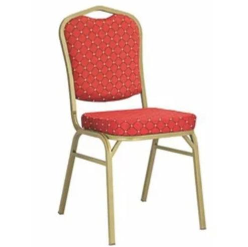 DU-311 Orange Banquet Chair