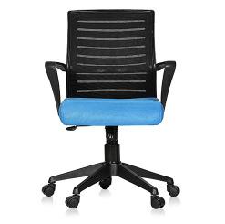 Da Urban Bella Mesh Revolving Chair