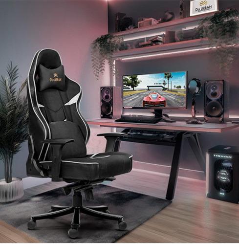 Da Urban Mustang High Back Gaming Chair