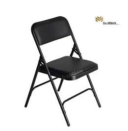 Da Urban Folding Heavy Duty Study Chair