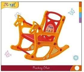 Baby Rocking Chair