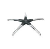 Chair Accessories - Da Urban Chrome Metal Base