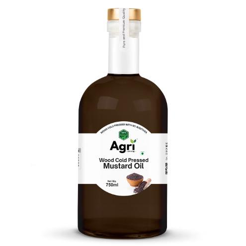 Mustard Oil