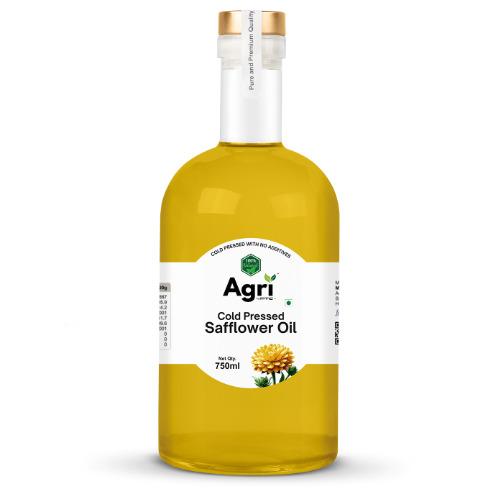 Safflower Oil