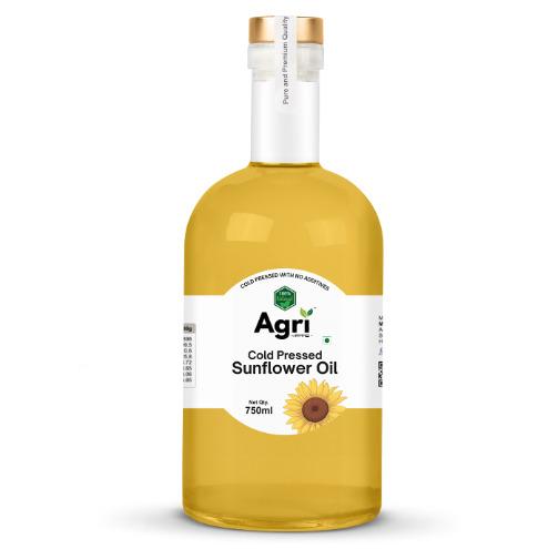 Sunflower Oil