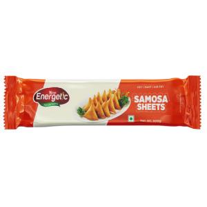 Samosa Dough Sheets