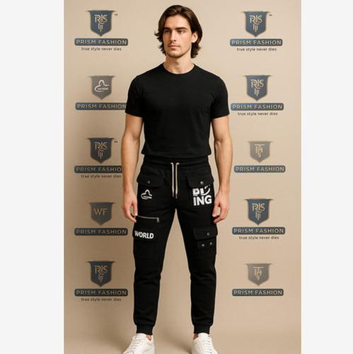 Men's Cargo Pants