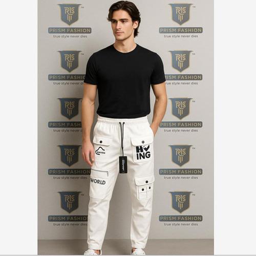 Men's Cargo Pants