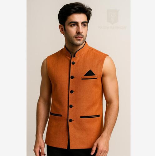 Modi Jacket