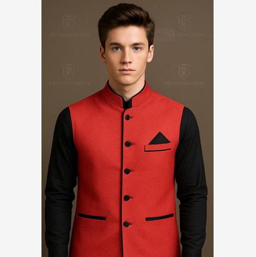 Modi Jacket